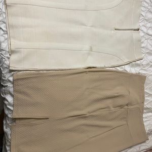 Bebe pencil skirts